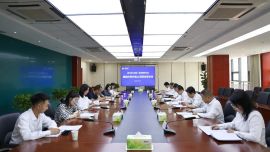 国网庆阳供电公司：召开“践行初心使命 电亮美好生活”2025年媒体恳谈会