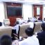 周继军在讲深入贯彻中央八项规定精神学习教育专题党课时强调 真学实学严律己 实干快干促发展 以优良作风推动各项决策部署落地见效