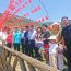 庆城县：两协会共同前往合水参观学习