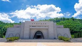 以南梁精神赋能新时代廉洁文化建设——庆阳市委常委、市纪委书记、市监委主任崔锦云