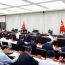 胡昌升在省委党的建设工作领导小组会议上强调 善始善终抓实抓好学习教育 确保学有质量查有力度改有成效 石谋军出席
