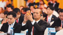 國(guó)際友城攜手 經(jīng)貿(mào)合作升溫 ——第三屆甘肅省國(guó)際友好城市產(chǎn)業(yè)推介暨經(jīng)貿(mào)合作對(duì)接活動(dòng)特寫