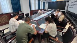 庆阳市人大监督与审计监督同向发力 推动审计整改取得实效