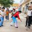 【新时代文明实践】宁县春荣镇：红色情景剧里的初心传承与使命担当