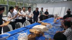 庆阳市政协组织开展“银发经济”发展、促进养老服务消费升级专题协商议政