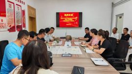 宁县博物馆举办 “青铜器、陶器文物鉴定技术”专题培训班