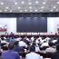 2025年市安委会第三次全体（扩大）会议暨全市防汛工作会召开