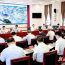 任振鹤主持召开省政府专题办公会强调 全力抓好防汛抢险减灾 科学推进灾后恢复重建 以实际行动落实促一方发展保一方平安政治责任