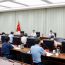 胡昌升主持召开省委专题会议 研究部署兰州市榆中县山洪灾害灾后恢复重建工作