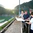 任振鹤在文县舟曲县调研时强调 提高防汛减灾针对性 增强巩固成果实效性 使人民群众获得感幸福感安全感更加充实更有保障更可持续