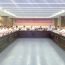周继军在兰与甘能化集团中煤集团座谈