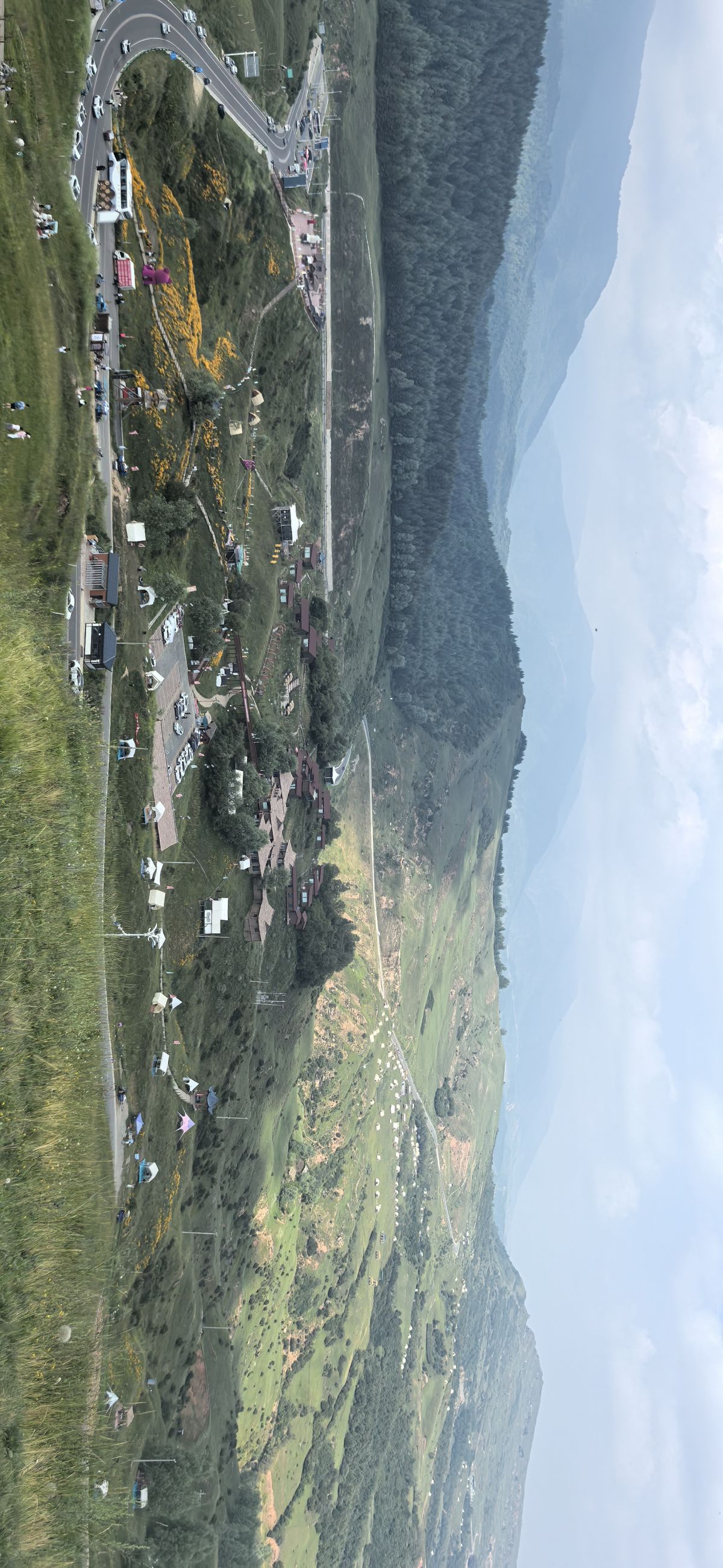 甘肃临夏“扶苏小镇” 摄影师/罗显斌