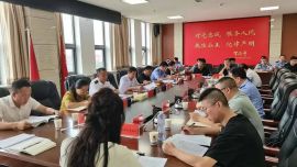 庆阳市人大常委会开展《甘肃省公安机关警务辅助人员管理条例》执法检查