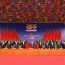 图讯：习近平出席西藏自治区成立60周年庆祝大会