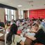 庆阳市人大常委会开展《甘肃省公安机关警务辅助人员管理条例》执法检查