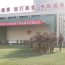 解放军驻澳门部队第26次建制单位轮换工作顺利完成