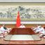 李强主持国务院第十五次专题学习