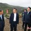 任振鹤在榆中县调研灾后恢复重建工作时强调 厚植为民情怀 抢抓施工季节 高质高效推进 确保灾区群众早日搬进新居开启新生活