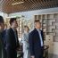 李隆基调研人工智能赋能中医药发展工作