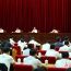 任振鹤在省生态及地质灾害避险搬迁工作领导小组第十二次会议暨工作推进会上强调 用过硬责任担当保进度提质效 以深厚为民情怀完成好一期搬迁任务