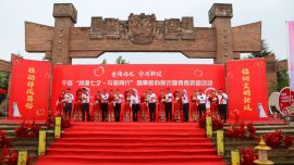寧縣：新風(fēng)滋養(yǎng)鄉(xiāng)里 文明綻放新顏