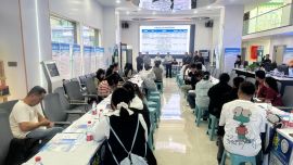 寧縣舉辦2025年未就業(yè)普通高校畢業(yè)生到基層就業(yè)項(xiàng)目雙選會暨“源來好創(chuàng)業(yè)”資源對接服務(wù)活動