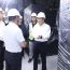 周继军调研庆阳数据中心集群重点项目建设工作