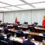 胡昌升在省委党的建设工作领导小组会议上强调 健全作风建设常态化长效化机制 为全省高质量发展提供坚强保障 任振鹤庄国泰出席
