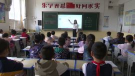 馮麗杰：二十五載堅(jiān)守 詮釋教育初心