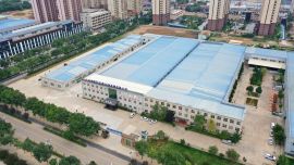 奋发崛起正当时 大干快上抓项目 ——宁县推动重点项目建设纪实
