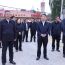 【簡訊】周繼軍帶隊觀摩正寧縣重大項目建設(shè)情況