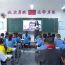 宁县宁江小学：氤氲书香润校园 立德树人谱新篇
