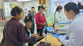 筑牢网络安全防线 践行国企责任担当 ——宁县移动分公司扎实开展网络安全宣传周活动