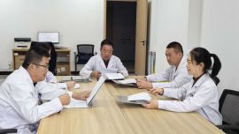 李天录：赤诚之心续传承 为医为师亦楷模
