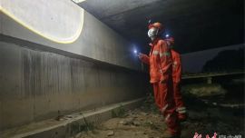 陇西县5.6级地震灾后受损道路全部抢通 路网运行正常