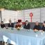 中央代表團(tuán)在新疆多地看望慰問各族干部群眾 王滬寧參加活動(dòng)