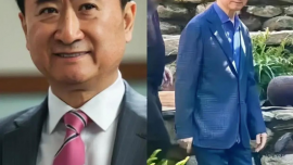 王健林被 “限高”, 万达挣扎几年仍未走出债务泥潭