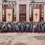 习近平：中华民族共同体的形成和发展是人心所向、大势所趋、历史必然