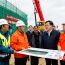 胡昌升在榆中县调研灾后恢复重建工作时强调 建设安全宜居美丽新家园 确保受灾群众如期搬入新居