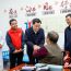 胡昌升在陇西漳县武山调研指导陇西地震灾后恢复重建工作时强调 尊重群众意愿 科学组织实施 齐心协力重建幸福美好新家园
