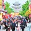 国庆中秋假期游客沉浸式体验西北的“诗与远方” 甘肃文旅市场热力全开质效双升