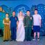 宁县盘克镇岘头村: “零彩礼”嫁女 为幸福减负