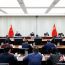 胡昌升在省委理论学习中心组专题学习会上强调 深学细悟《习近平谈治国理政》第五卷 学用结合奋力谱写中国式现代化甘肃篇章 任振鹤庄国泰石谋军出席