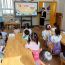 宁县县城新区第二幼儿园开展爱牙日主题活动