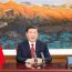 習(xí)近平：推動(dòng)落實(shí)全球發(fā)展倡議、全球安全倡議、全球文明倡議、全球治理倡議