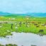 锦绣山河展画屏 生态护陇启新程 ——甘肃以高水平生态环境保护助力高质量发展