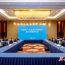 甘肃省·山东省东西部协作联席会议召开 胡昌升主持并讲话 周乃翔任振鹤讲话