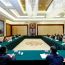 国家统计局2025年常规统计督察第5统计督察组进驻甘肃省开展统计督察 毛盛勇胡昌升任振鹤参加对接沟通