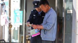 宁县公安：警务模式优化让“主防”根基在社区一线更稳牢