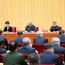 学习贯彻党的二十届四中全会精神中央宣讲团动员会在京召开
